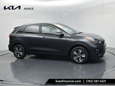 2020 Kia Niro Plug-In Hybrid EX Premium
