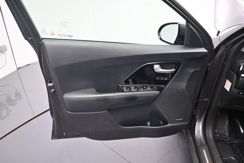2020 Kia Niro Plug-In Hybrid EX Premium