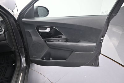 2020 Kia Niro Plug-In Hybrid EX Premium