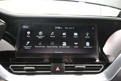 2020 Kia Niro Plug-In Hybrid EX Premium