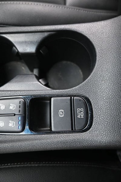 2020 Kia Niro Plug-In Hybrid EX Premium
