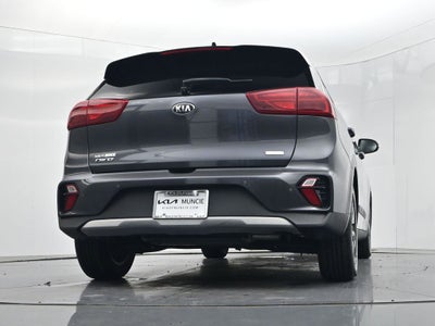 2020 Kia Niro Plug-In Hybrid EX Premium