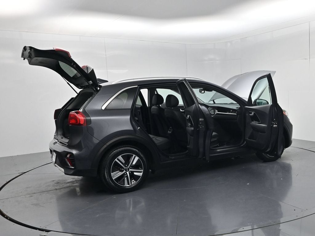 2020 Kia Niro Plug-In Hybrid EX Premium