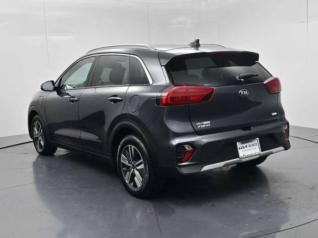 2020 Kia Niro Plug-In Hybrid EX Premium