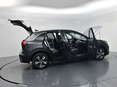 2020 Kia Niro Plug-In Hybrid EX Premium