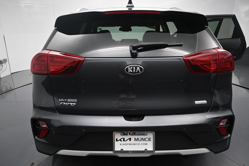 2020 Kia Niro Plug-In Hybrid EX Premium