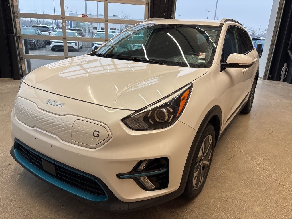 2022 Kia Niro EV EX