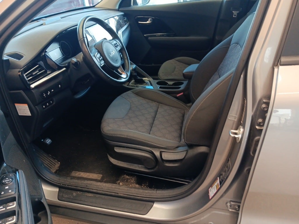 2022 Kia Niro Plug-In Hybrid LXS