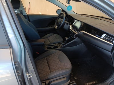 2022 Kia Niro Plug-In Hybrid LXS