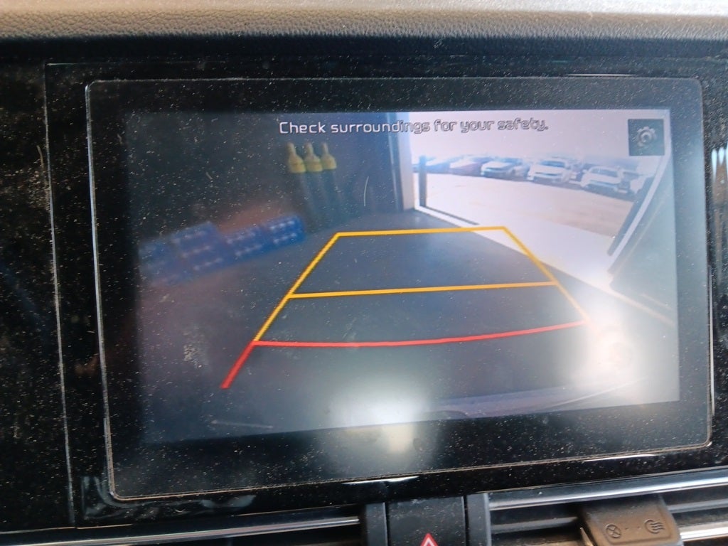 2022 Kia Niro Plug-In Hybrid LXS