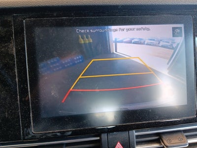 2022 Kia Niro Plug-In Hybrid LXS