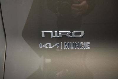 2027 Kia Niro LX