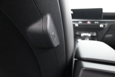 2027 Kia Niro LX