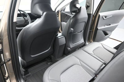 2027 Kia Niro LX
