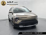 2027 Kia Niro LX