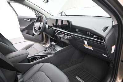 2027 Kia Niro LX