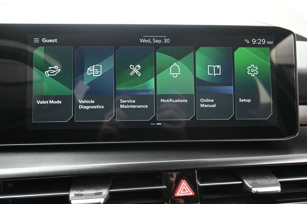 2027 Kia Niro LX