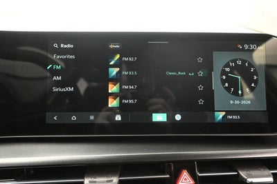 2027 Kia Niro LX
