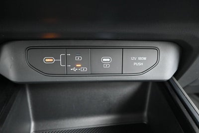 2027 Kia Niro LX