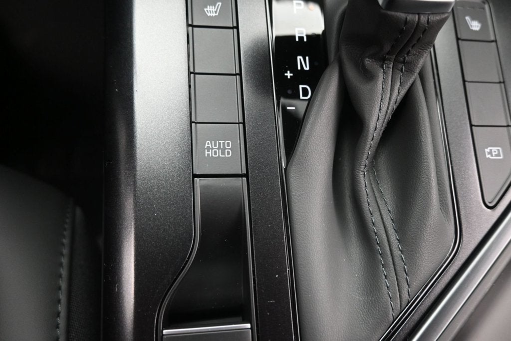 2027 Kia Niro LX