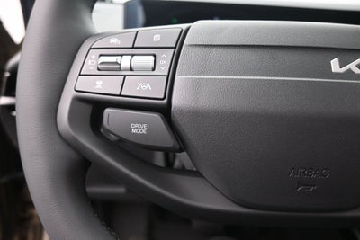 2027 Kia Niro LX