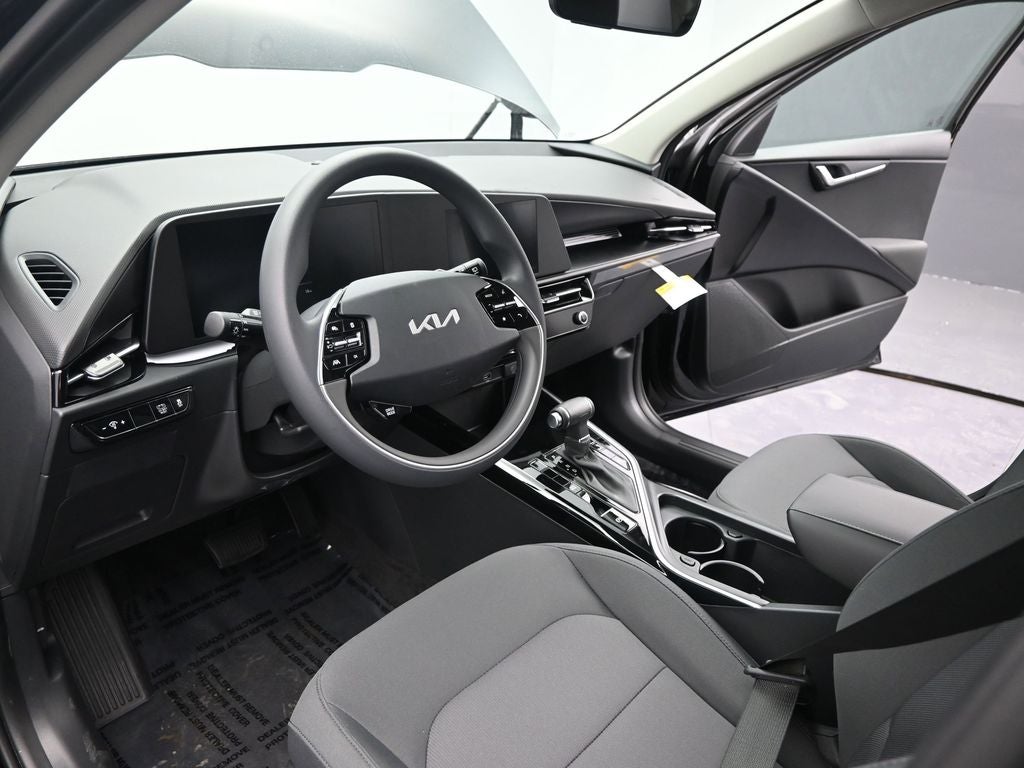 2026 Kia Niro LX