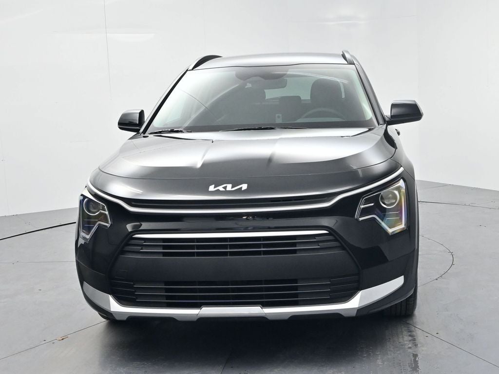2026 Kia Niro LX
