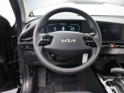 2026 Kia Niro LX