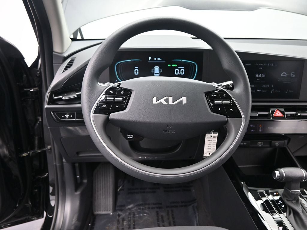 2026 Kia Niro LX