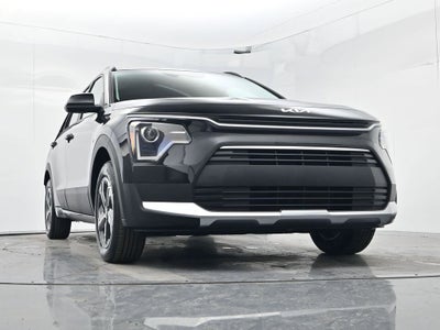 2026 Kia Niro LX