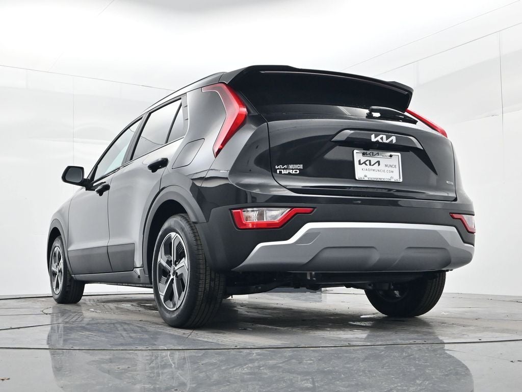 2026 Kia Niro LX
