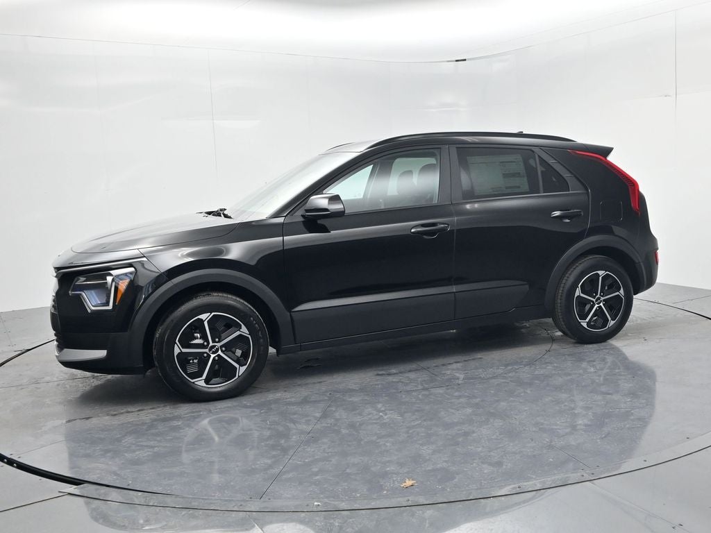2026 Kia Niro LX