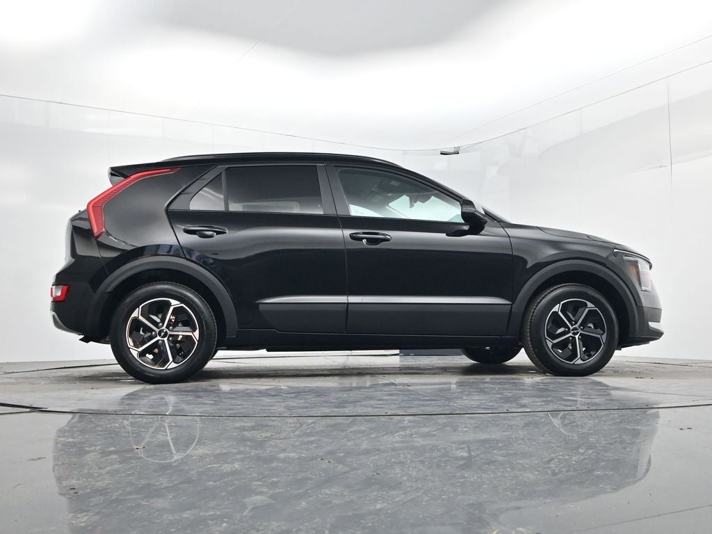 2026 Kia Niro LX
