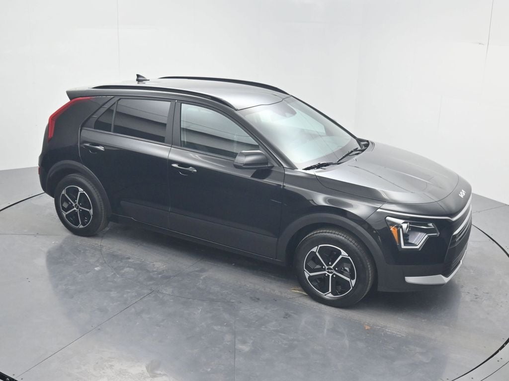 2026 Kia Niro LX