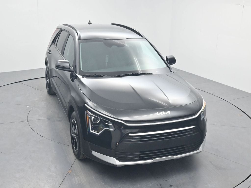 2026 Kia Niro LX