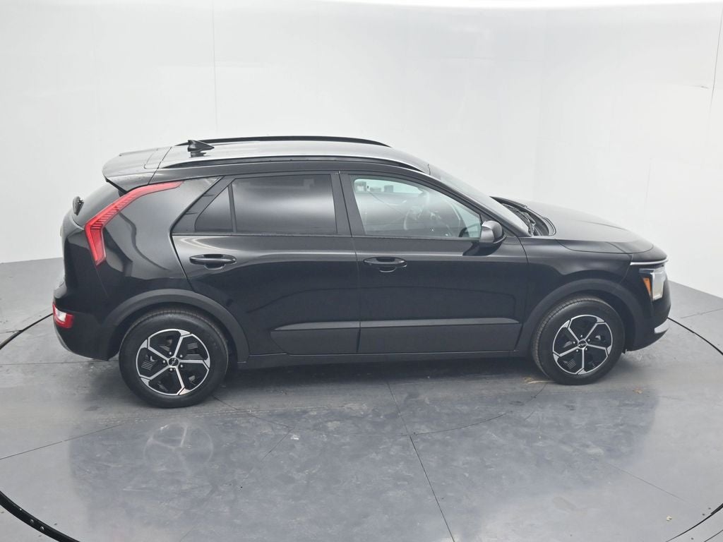 2026 Kia Niro LX