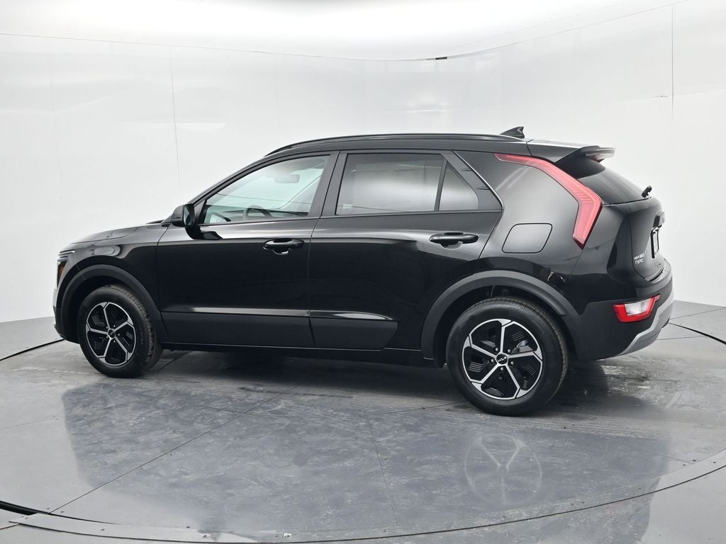 2026 Kia Niro LX