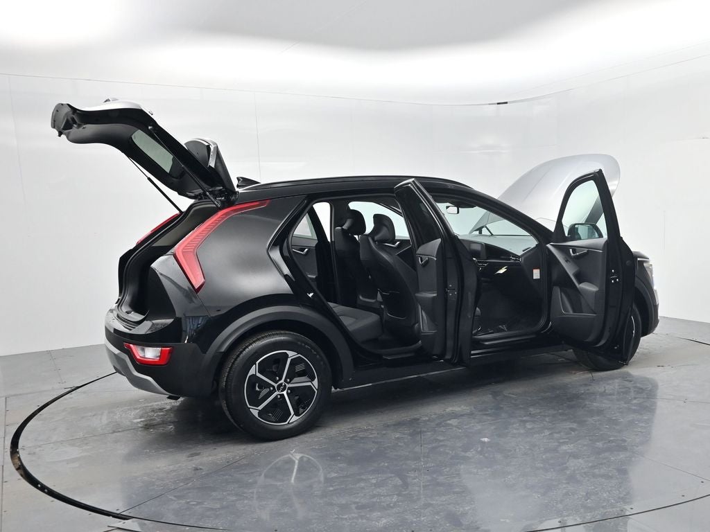 2026 Kia Niro LX