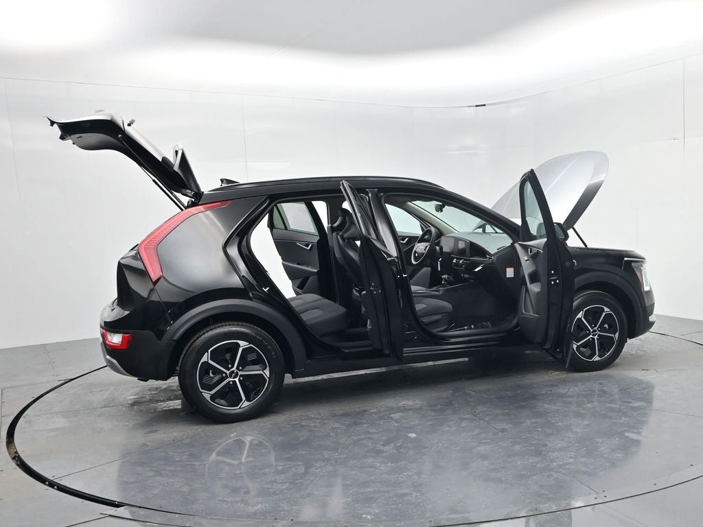 2026 Kia Niro LX