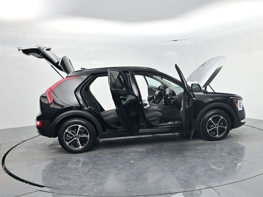 2026 Kia Niro LX