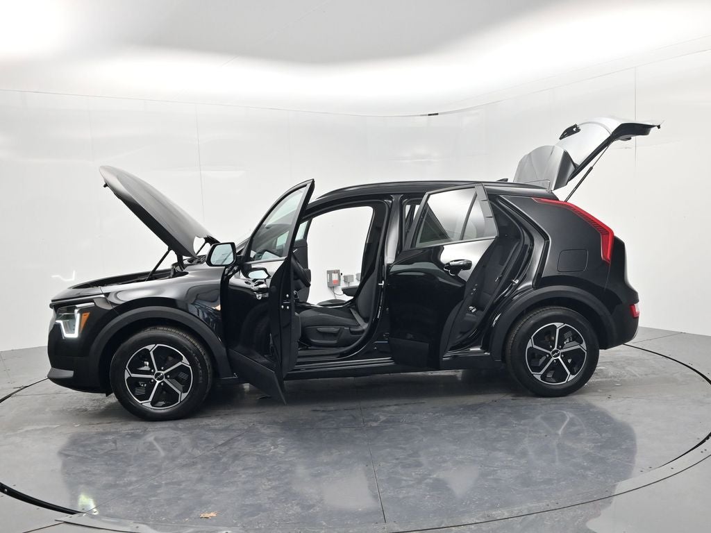 2026 Kia Niro LX
