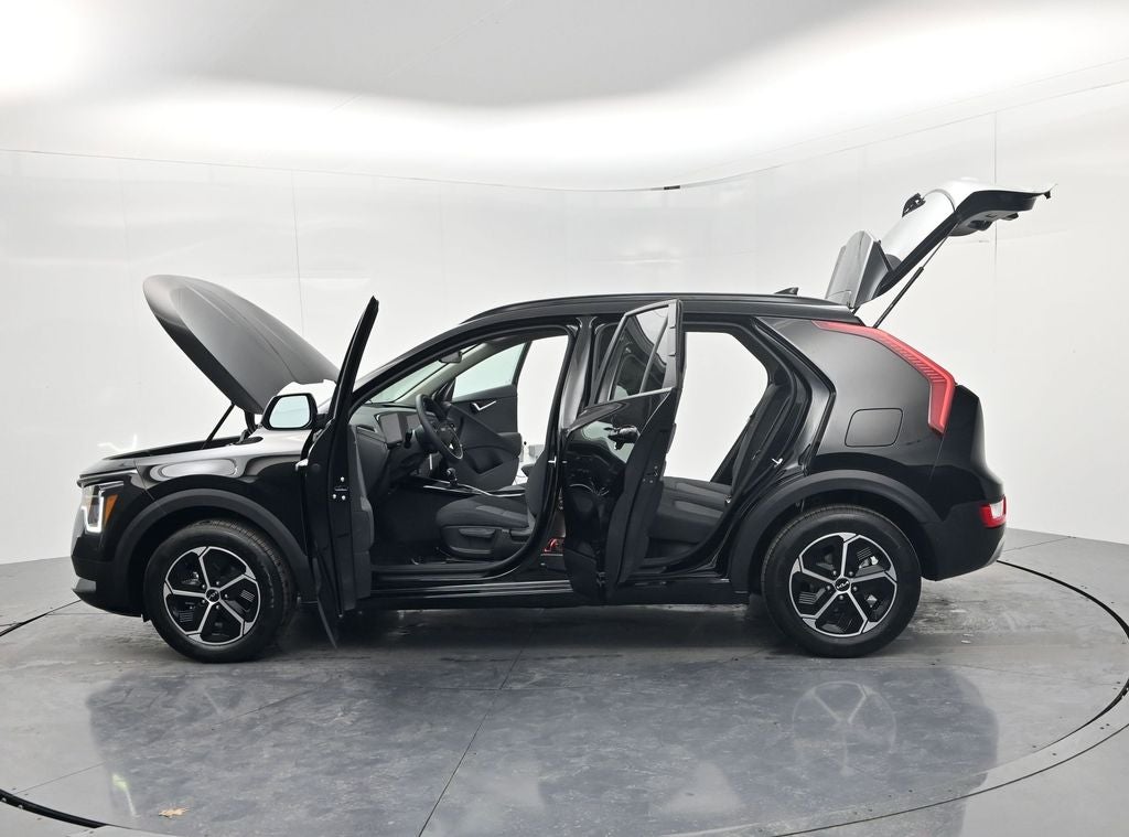 2026 Kia Niro LX
