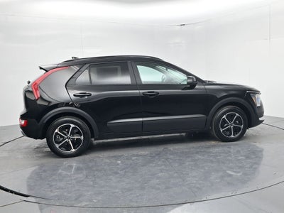 2026 Kia Niro LX