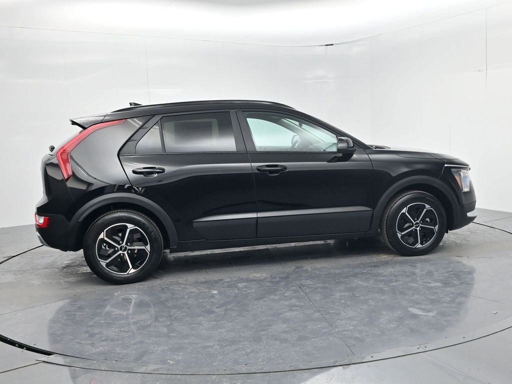 2026 Kia Niro LX