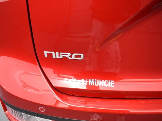 2024 Kia Niro EX in Richmond, KY - Gates Auto Family