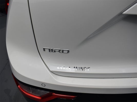 2024 Kia Niro EX Touring in Richmond, KY - Gates Auto Family