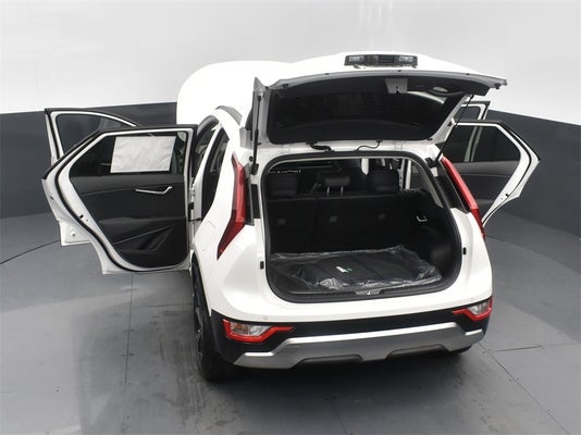 2024 Kia Niro EX Touring in Richmond, KY - Gates Auto Family