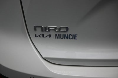 2025 Kia Niro EX