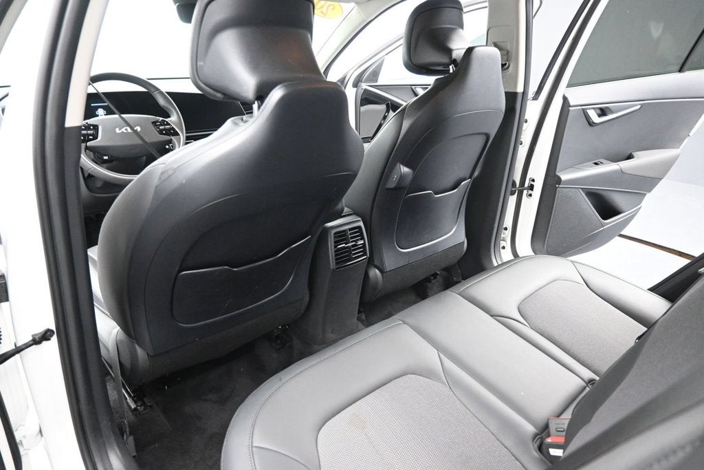 2025 Kia Niro EX