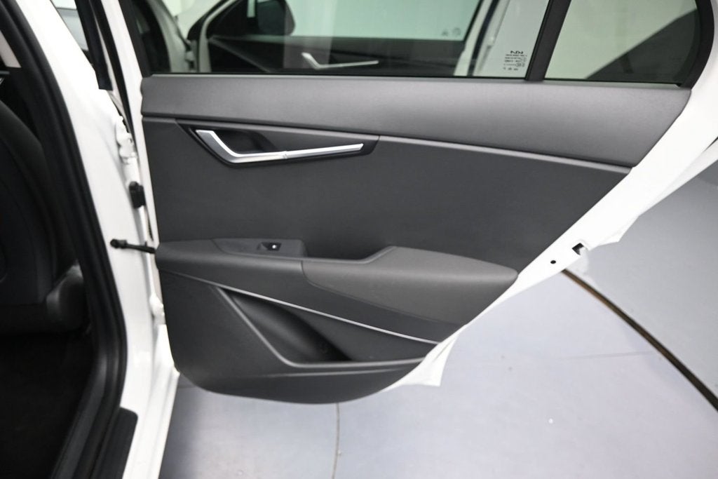 2025 Kia Niro EX